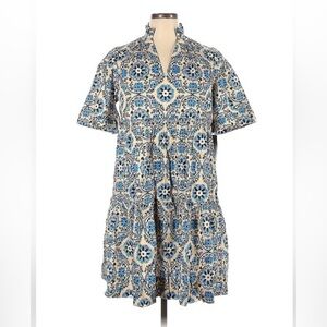 Tuckernuck Crawford EUC